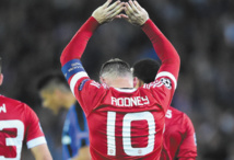 Rooney Le retour aux sources Rooney Le retour aux sources