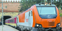 L'ONCF table sur 6 millions de voyageurs sur la voie ferrée Settat-Marrakech à l'horizon 2020 L'ONCF table sur 6 millions de voyageurs sur la voie ferrée Settat-Marrakech à l'horizon 2020
