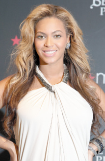 Stars les mieux payées : Beyoncé (105 M$)