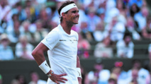 L’aventure s’arrête pour Nadal à Wimbledon L’aventure s’arrête pour Nadal à Wimbledon