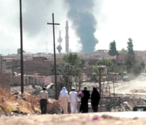 Appel de l'ONU en faveur de la justice et de la réconciliation en Irak Appel de l'ONU en faveur de la justice et de la réconciliation en Irak