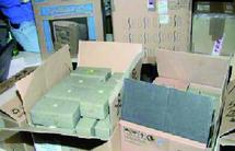 Un ex-député arrêté pour trafic de drogue : Les gros bonnets dans le collimateur Un ex-député arrêté pour trafic de drogue : Les gros bonnets dans le collimateur