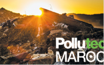 L’environnement tient salon à Casablanca L’environnement tient salon à Casablanca