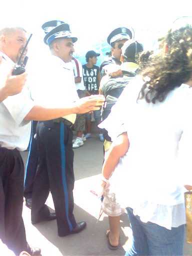 Sous surveillance policière, les billets du stade mis en vente à Casa-Port : Les supporters de l’ASFAR cueillis à la gare Sous surveillance policière, les billets du stade mis en vente à Casa-Port : Les supporters de l’ASFAR cueillis à la gare