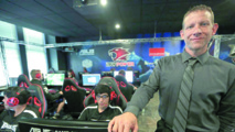 Les clubs de foot à la conquête de l'eSport