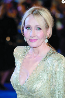 Stars les mieux payées : J.K. Rowling (95 M$) Stars les mieux payées : J.K. Rowling (95 M$)