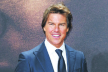 Il était  une fois...  Tom  Cruise