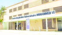 Le CHU Mohammed VI de Marrakech exporte ses compétences Le CHU Mohammed VI de Marrakech exporte ses compétences