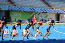 Marrakech sera prête pour les Gymnasiades 2018 Marrakech sera prête pour les Gymnasiades 2018