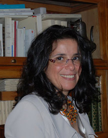 Entretien avec Siham Bouhlal  poète, traductrice et professeur de littérature arabe classique Entretien avec Siham Bouhlal  poète, traductrice et professeur de littérature arabe classique