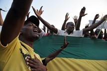 Election présidentielle au Gabon : L'UA recommande le calme avant l'annonce des résultats