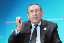 Youssef Amrani : Le Royaume a su embrasser le changement avec courage et ténacité Youssef Amrani : Le Royaume a su embrasser le changement avec courage et ténacité