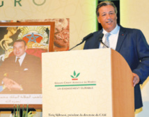 Le Crédit agricole du Maroc dévoile de nouvelles offres alliant crédits de fonctionnement et d’investissement Le Crédit agricole du Maroc dévoile de nouvelles offres alliant crédits de fonctionnement et d’investissement