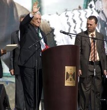 Alors que leurs négociations de paix sont au point mort : Israéliens et Palestiniens engagent des pourparlers économiques Alors que leurs négociations de paix sont au point mort : Israéliens et Palestiniens engagent des pourparlers économiques