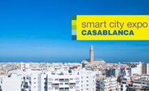 La métropole sur le bon chemin pour devenir une ville intelligente La métropole sur le bon chemin pour devenir une ville intelligente