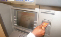 L’activité monétique affiche une hausse de 7,5% en nombre d’opérations durant le 1er semestre L’activité monétique affiche une hausse de 7,5% en nombre d’opérations durant le 1er semestre