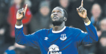 Lukaku arrêté pour tapage pendant ses vacances en Californie Lukaku arrêté pour tapage pendant ses vacances en Californie