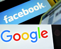 Face à Facebook et Google, les médias américains veulent s'unir Face à Facebook et Google, les médias américains veulent s'unir