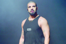 Stars les mieux payées : Drake (94 M$) Stars les mieux payées : Drake (94 M$)