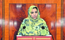 Echanges commerciaux et investissements intermaghrébins examinés à Rabat Echanges commerciaux et investissements intermaghrébins examinés à Rabat