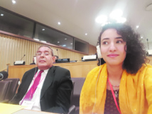 L’USFP déjoue les manœuvres des ennemis de notre intégrité territoriale L’USFP déjoue les manœuvres des ennemis de notre intégrité territoriale