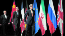 Deux ans après, l’accord sur le nucléaire iranien décrié à Washington et à Téhéran Deux ans après, l’accord sur le nucléaire iranien décrié à Washington et à Téhéran