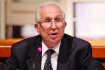 La bibliothèque de feu Mohamed Larbi Messari offerte à la Chaire pour l'éthique journalistique de l'ISIC