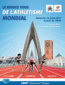 Ayoub El Mendili : Le Meeting Mohammed VI d'athlétisme, une occasion pour les athlètes marocains de décrocher les minimas pour les Mondiaux Ayoub El Mendili : Le Meeting Mohammed VI d'athlétisme, une occasion pour les athlètes marocains de décrocher les minimas pour les Mondiaux