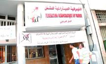 Elections des Conseils régionaux  : La FDT appelle à une régionalisation du développement Elections des Conseils régionaux  : La FDT appelle à une régionalisation du développement