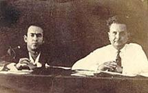 Vers l’Indépendance du Maroc : LES PRÉMISSES D’UN DIALOGUE DANS UN CONTEXTE TROUBLÉ (Juin – Août 1955) : L’Istiqlal et les consultations d’Aix-les-Bains Vers l’Indépendance du Maroc : LES PRÉMISSES D’UN DIALOGUE DANS UN CONTEXTE TROUBLÉ (Juin – Août 1955) : L’Istiqlal et les consultations d’Aix-les-Bains