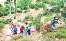 Cyclisme : le VTT, une discipline à développer au Maroc Cyclisme : le VTT, une discipline à développer au Maroc