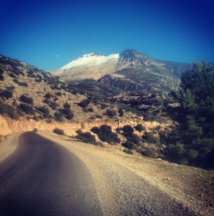 Un itinéraire pour pur grimpeur Un itinéraire pour pur grimpeur