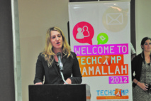 Yael Lempert: Le Maroc et les USA entretiennent un partenariat solide Yael Lempert: Le Maroc et les USA entretiennent un partenariat solide