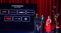 Emmy Awards "Saturday Night Live" et "Westworld" en tête des nominations