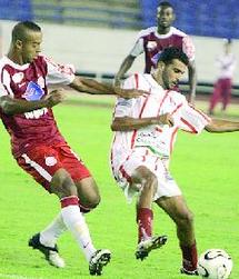 La semaine des quatre jours du football national