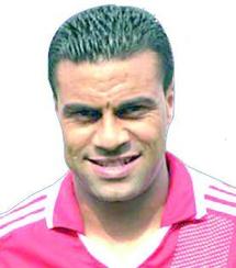 Entretien avec Hicham Jouiâ, joueur du Kawkab : “Mon objectif est de donner le meilleur” Entretien avec Hicham Jouiâ, joueur du Kawkab : “Mon objectif est de donner le meilleur”