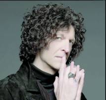 Stars les mieux payées : Howard Stern (90 M$) Stars les mieux payées : Howard Stern (90 M$)