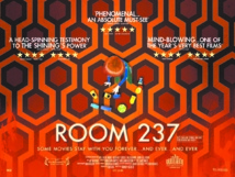 Room 237 : “The Shining’’ à la folie Room 237 : “The Shining’’ à la folie