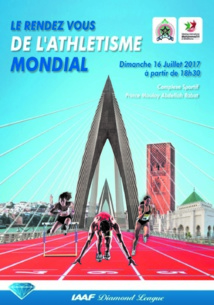 Thompson et De Grasse ont honoré leur statut de stars au meeting international Mohammed VI d’athlétisme Thompson et De Grasse ont honoré leur statut de stars au meeting international Mohammed VI d’athlétisme