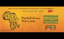 CAF : Un symposium pour l’histoire CAF : Un symposium pour l’histoire