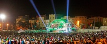 Le Festival international du Raï d'Oujda s’ouvre en grande pompe