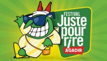 Des humoristes de 6 pays à l'affiche de “Juste pour rire” d'Agadir Des humoristes de 6 pays à l'affiche de “Juste pour rire” d'Agadir