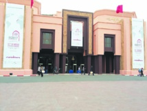 Ahmed Lahlimi : Eriger l’aide au développement de la statistique au rang d’impératif catégorique Ahmed Lahlimi : Eriger l’aide au développement de la statistique au rang d’impératif catégorique