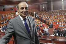 Rabat, capitale des Parlements africains Rabat, capitale des Parlements africains