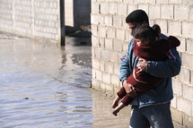 Crues, effondrements, accidents… : Dame nature n’est pas la seule responsable