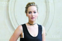 Jennifer Lawrence “n'est pas assez belle” pour jouer Sharon Tate