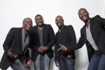 Le groupe Magic System lance une tournée africaine pour marquer son 20ème anniversaire Le groupe Magic System lance une tournée africaine pour marquer son 20ème anniversaire