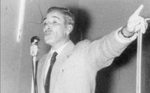 Vers l’Indépendance du Maroc : LES PRÉMISSES D’UN DIALOGUE DANS UN CONTEXTE TROUBLÉ (Juin – Août 1955) : la mission Catroux à Madagascar Vers l’Indépendance du Maroc : LES PRÉMISSES D’UN DIALOGUE DANS UN CONTEXTE TROUBLÉ (Juin – Août 1955) : la mission Catroux à Madagascar