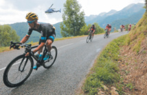 Tour de France : Le casse-tête  du tracé de la Grande Boucle