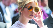 L’envers de la marque d’Ivanka Trump L’envers de la marque d’Ivanka Trump